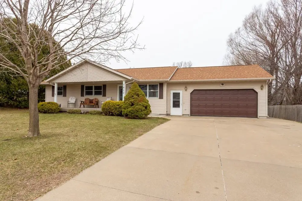 1810 15th Street, Hazel Green, WI 53811 - #1