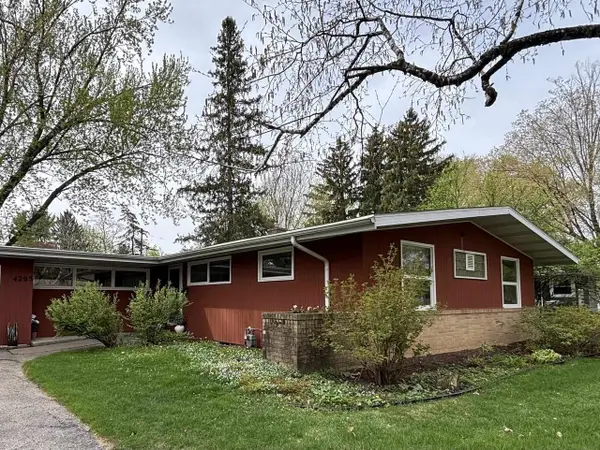 4205 Somerset Lane, Madison, WI 53711