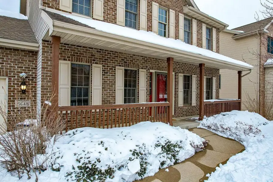 5648 Silver Oak Drive, Fitchburg, WI 53711 - #2