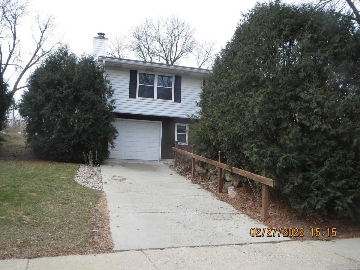 4418 White Aspen Road, Madison, WI 53704 - #1