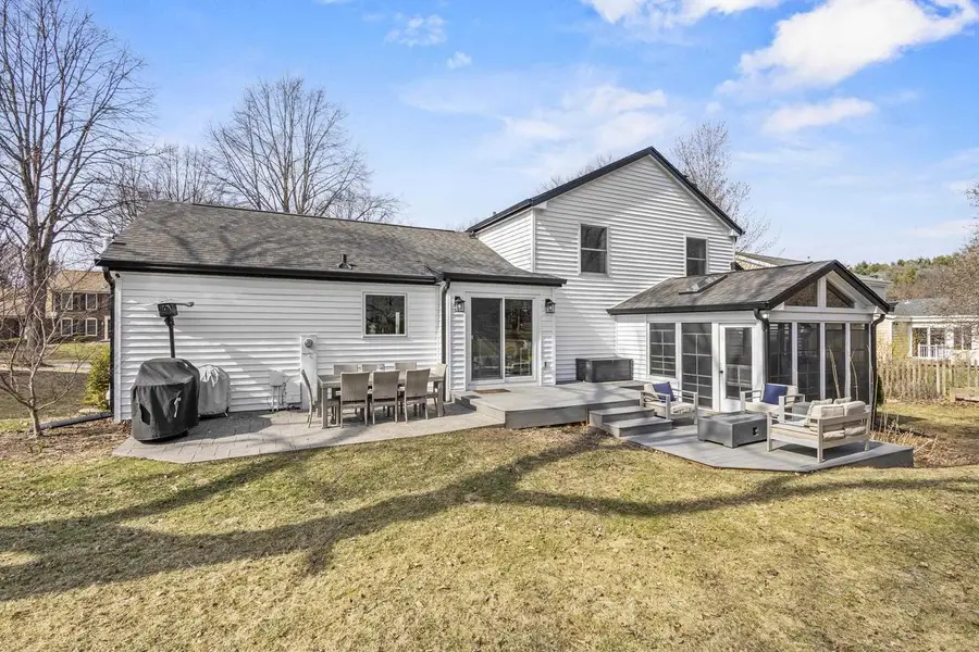 1525 Windfield Way, Middleton, WI 53562 - #2