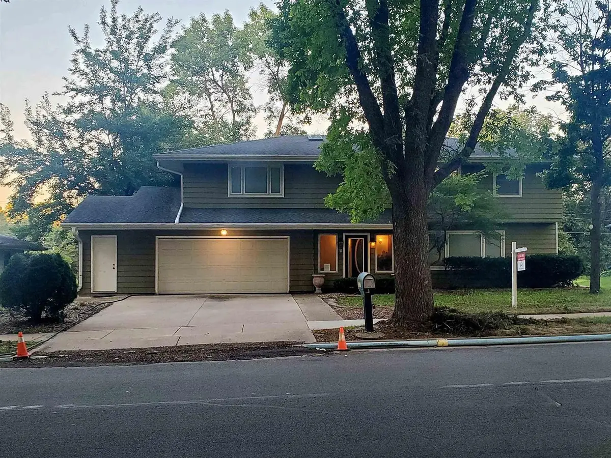3117 Todd Drive, Madison, WI 53713 - #1
