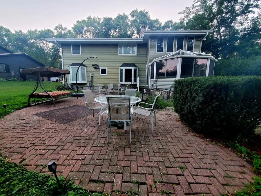 3117 Todd Drive, Madison, WI 53713 - #3