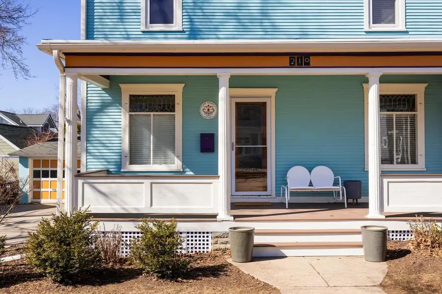 210 S 6th Street, Mount Horeb, WI 53572 - #3