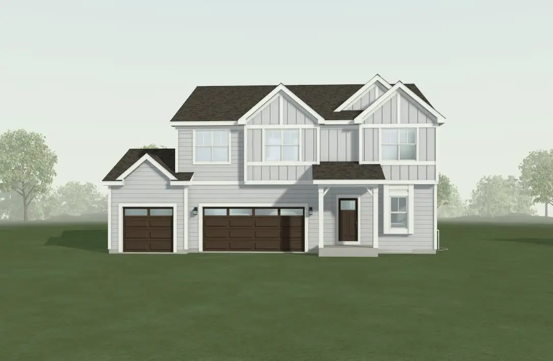 6638 Grouse Woods Road, Deforest, WI 53532 - #1