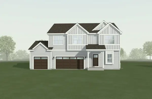 6638 Grouse Woods Road, Deforest, WI 53532