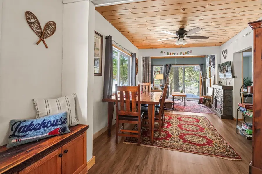 1090 Gibney Lane, Woodruff, WI 54568 - #3