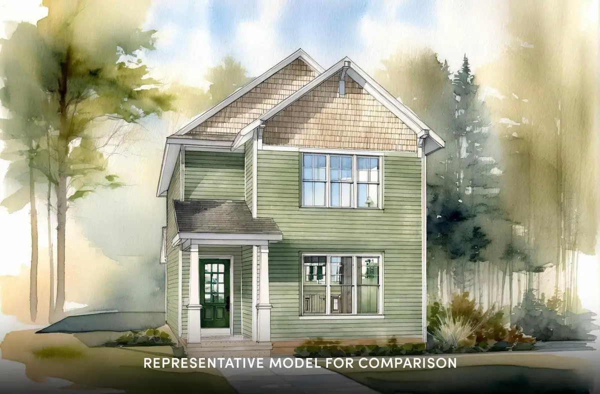 475 Savannah Drive, Oregon, WI 53575 - #1