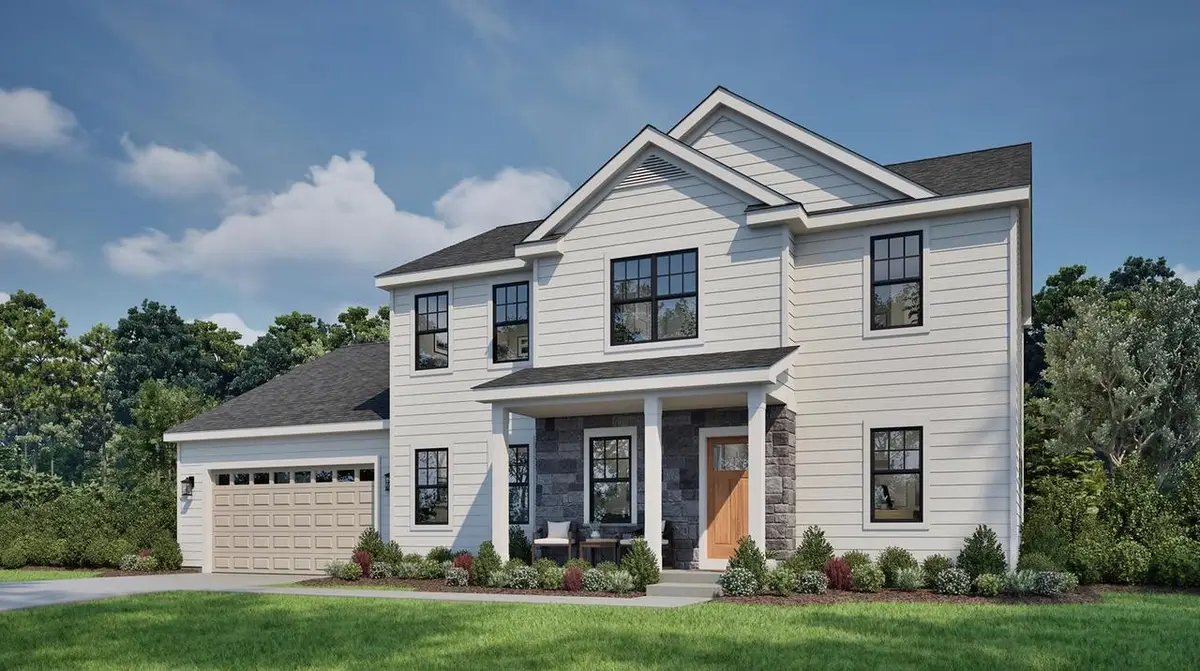 4036 Whistle Rock Circle, Deforest, WI 53532 - #1