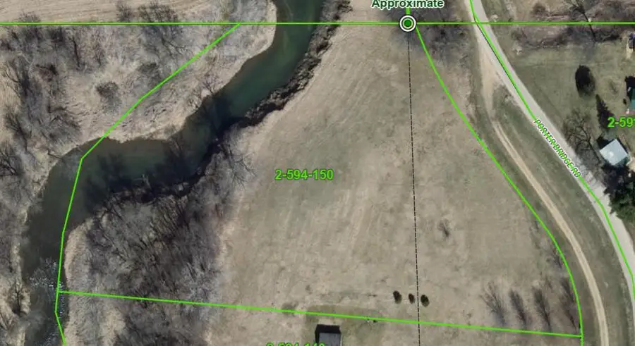 Lot 15 Porter Bridge Rd, Lancaster, WI 53813 - #2