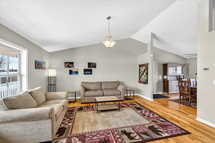 901 Blue Mounds Street, Mount Horeb, WI 53572 - #3