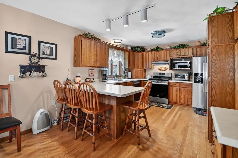 714 Willow Run Street, Cottage Grove, WI 53527 - #3