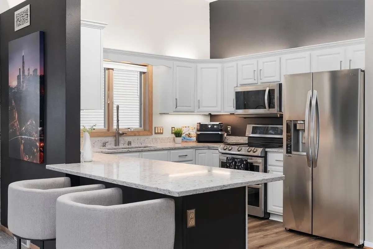 6132 Culpepper Lane, Madison, WI 53718 - #1