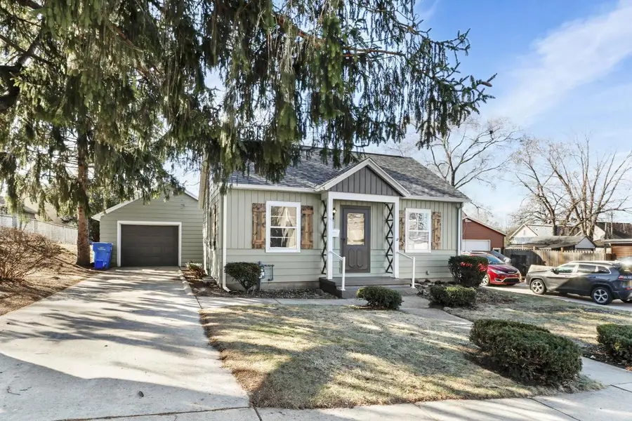 111 E Green Street, Watertown, WI 53098 - #3