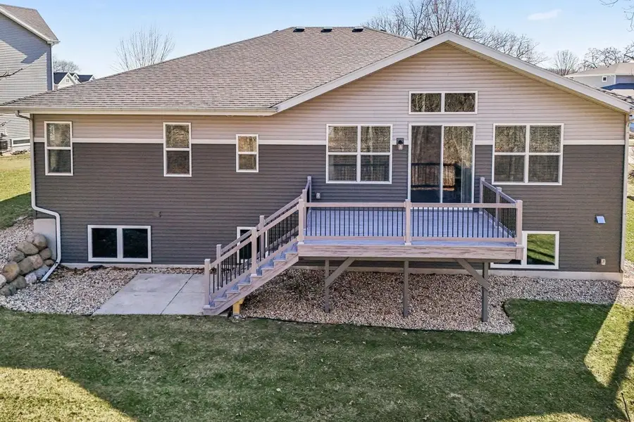 1158 Gracing Oaks Lane, Sun Prairie, WI 53590 - #3