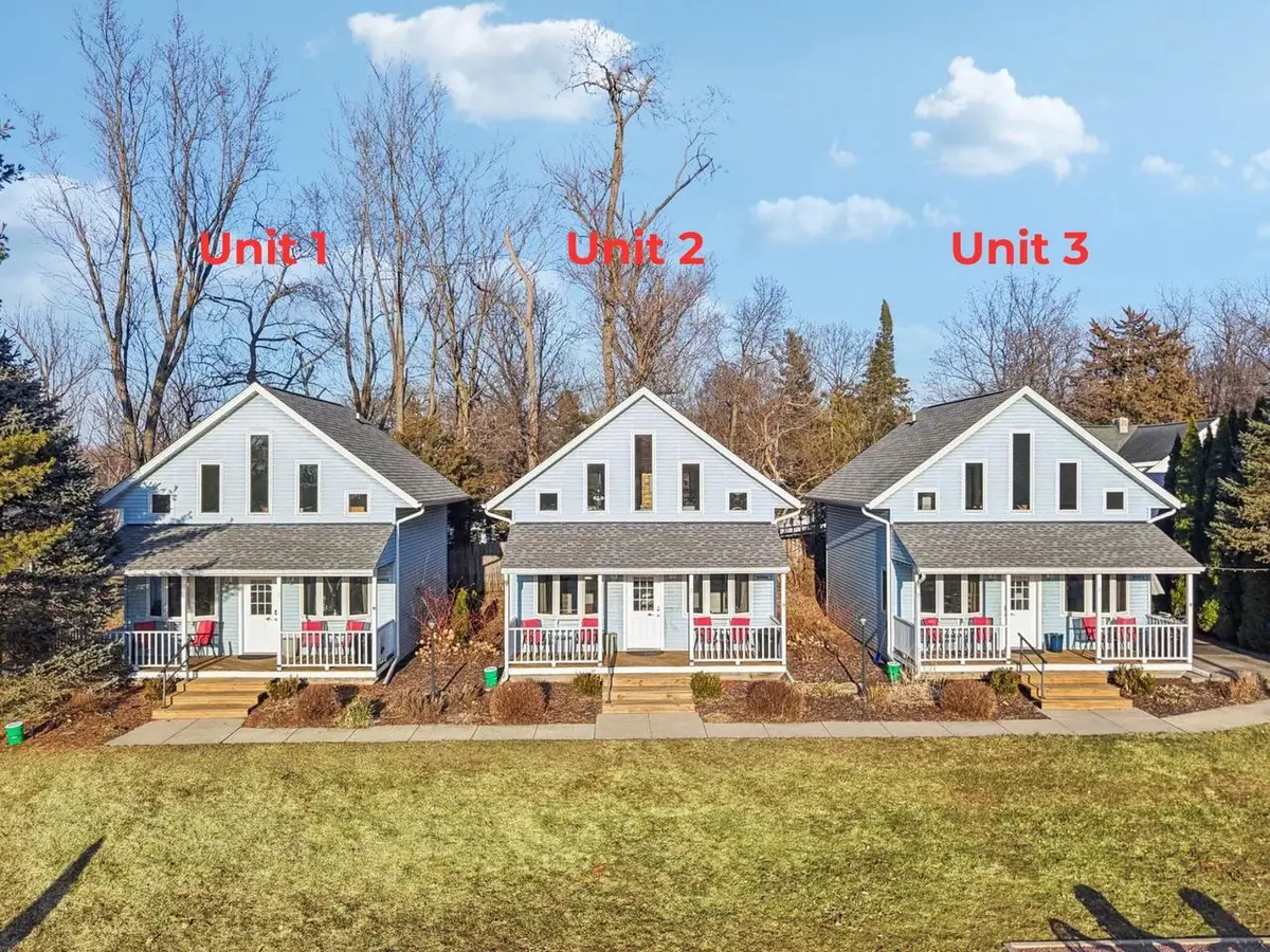 W9348-W9352 County Road V, Poynette, WI 53955 - #1