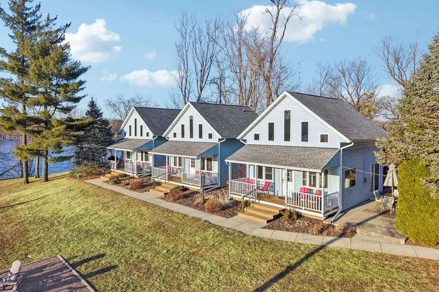 W9348-W9352 County Road V, Poynette, WI 53955 - #2