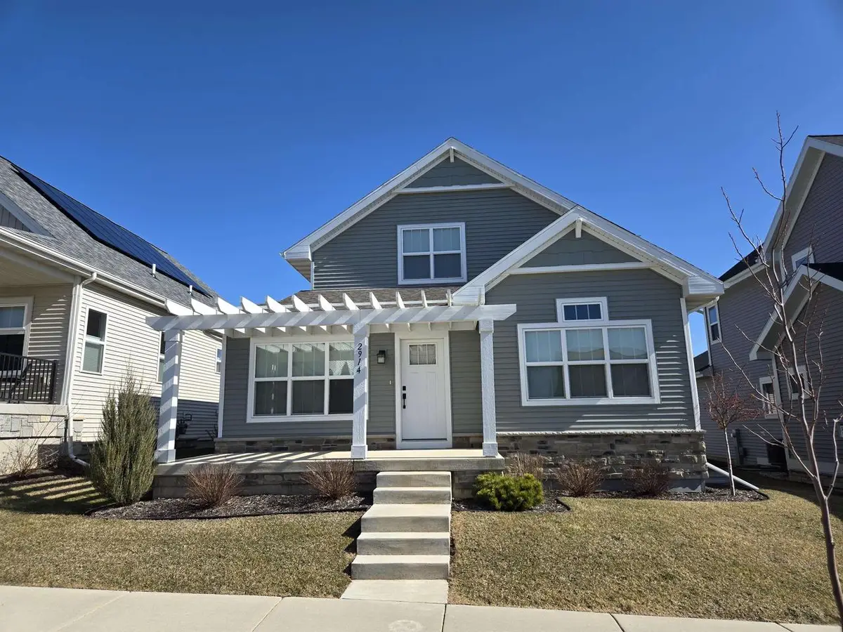 2914 Mizuna Drive, Fitchburg, WI 53711 - #1