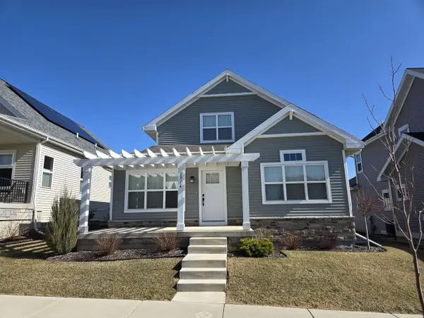 2914 Mizuna Drive, Fitchburg, WI 53711