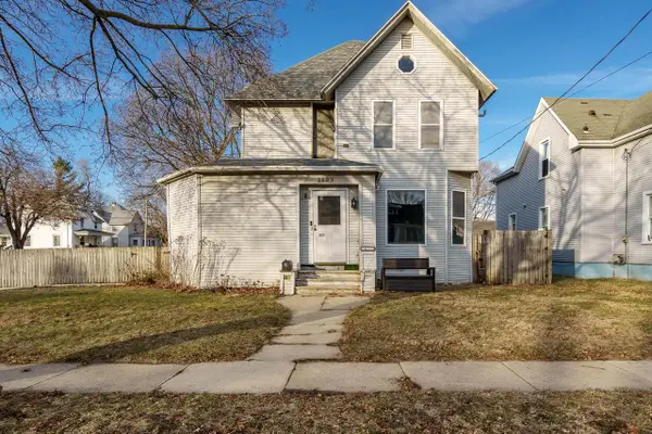 1123 Portland Avenue, Beloit, WI 53511