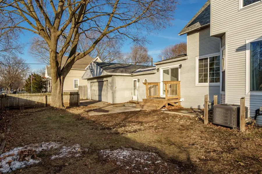 1123 Portland Avenue, Beloit, WI 53511 - #3