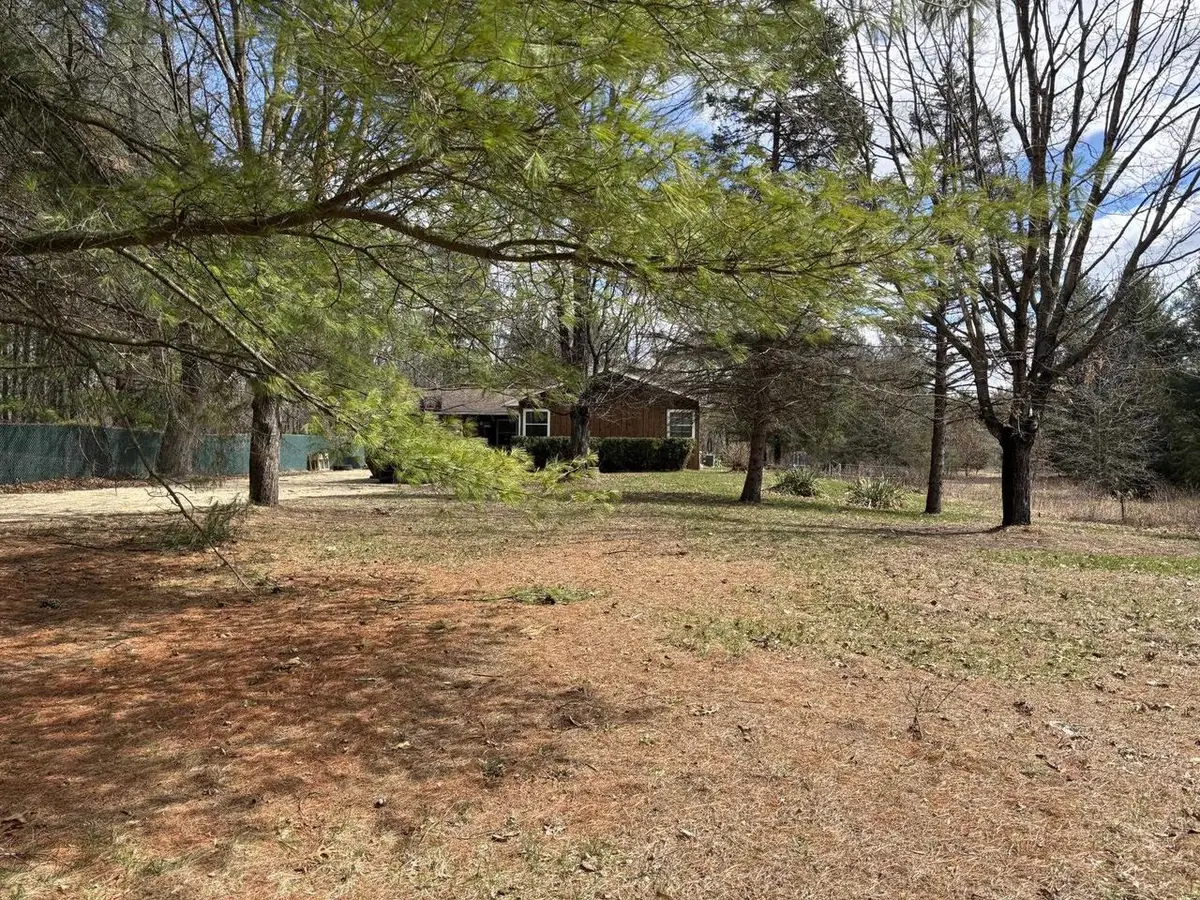 7037 Coon Rock Road, Arena, WI 53503 - #1