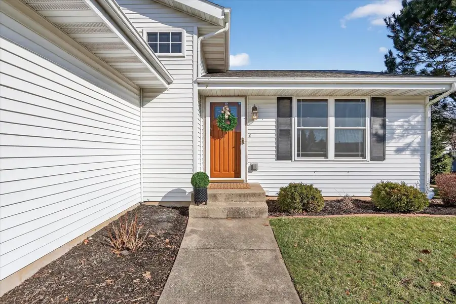 2223 Alongi Lane, Beloit, WI 53511 - #2