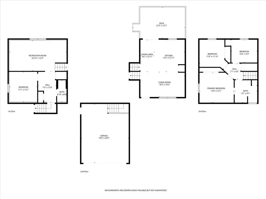 2223 Alongi Lane, Beloit, WI 53511 - #3