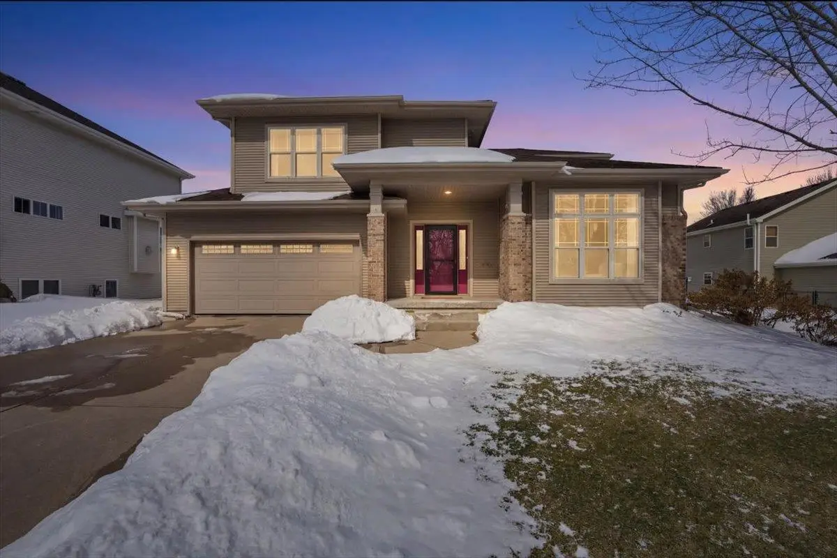 3338 Bradbury Road, Madison, WI 53719 - #1