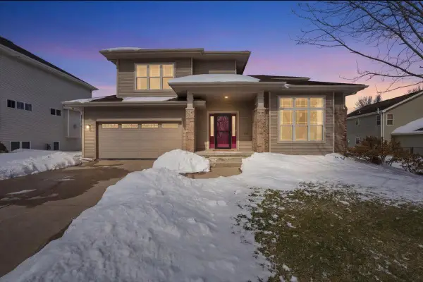 3338 Bradbury Road, Madison, WI 53719