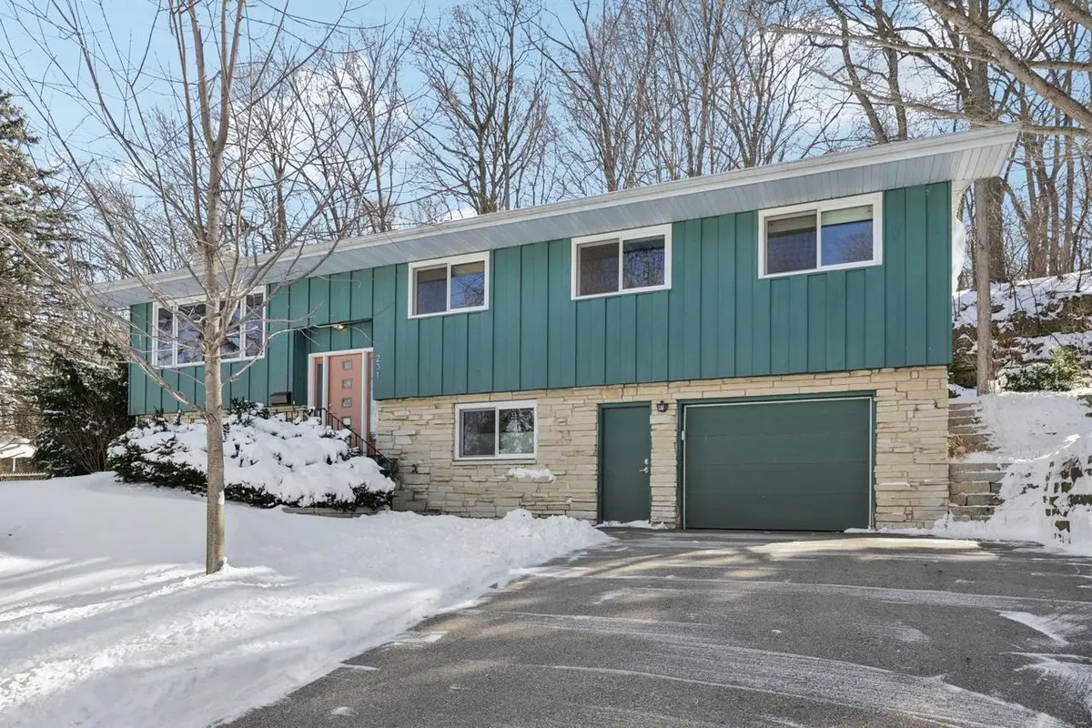 231 Du Rose Terrace, Madison, WI 53705 - #1
