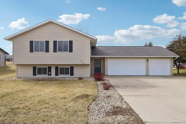2606 Hamilton Street, Portage, WI 53901