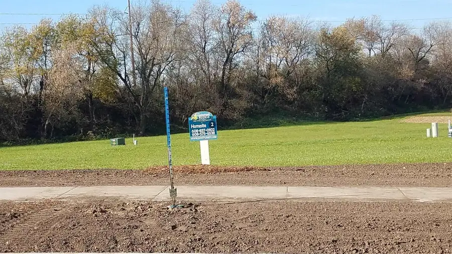 845 Valley Road, Dane, WI 53529 - #2