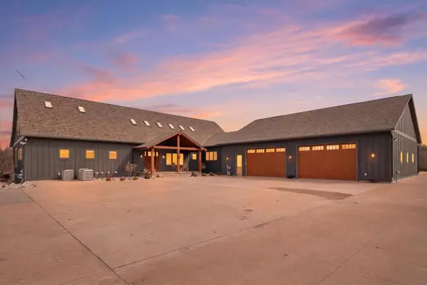 W5590 Chicago Avenue, Wautoma, WI 54982