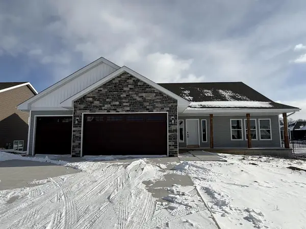 6660 Ramshorn Drive, Deforest, WI 53532