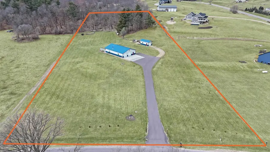 S1753 Menchoff Road, Reedsburg, WI 53959 - #3