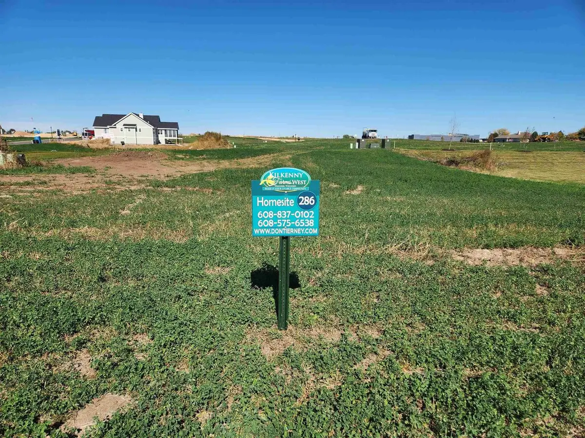 L286 Moll Drive, Waunakee, WI 53597 - #1