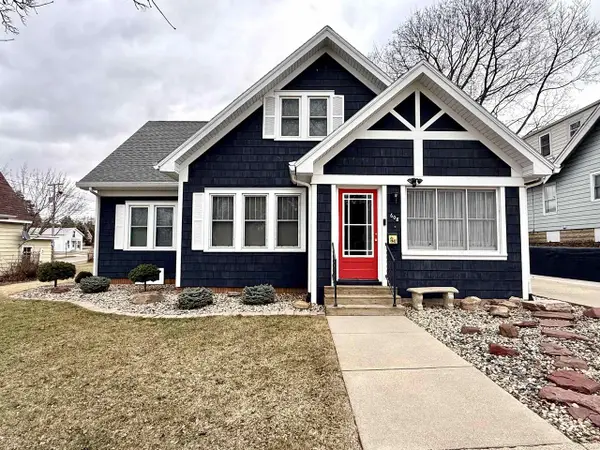 608 19th Avenue, Monroe, WI 53566