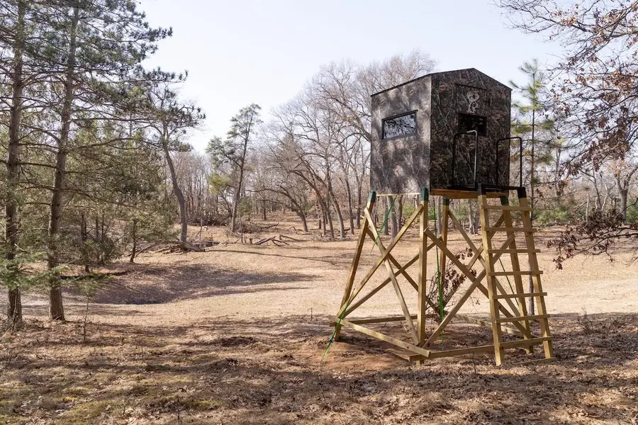 95+/- AC Riverview Dr Acres, Montello, WI 53949 - #3