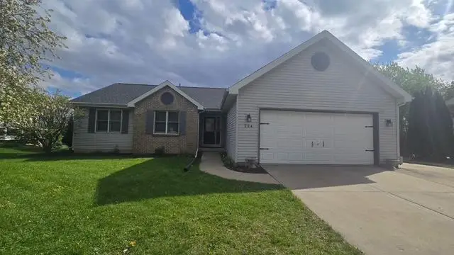 304 School Road, Cottage Grove, WI 53527 - #2