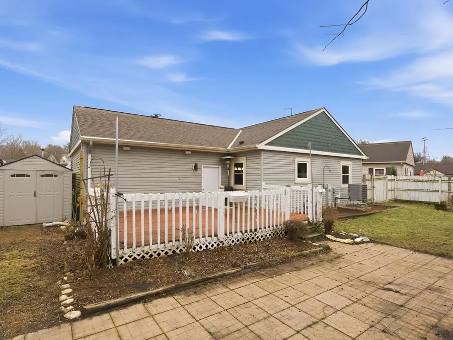 1112 Lombardi Way, Waukesha, WI 53186 - #2