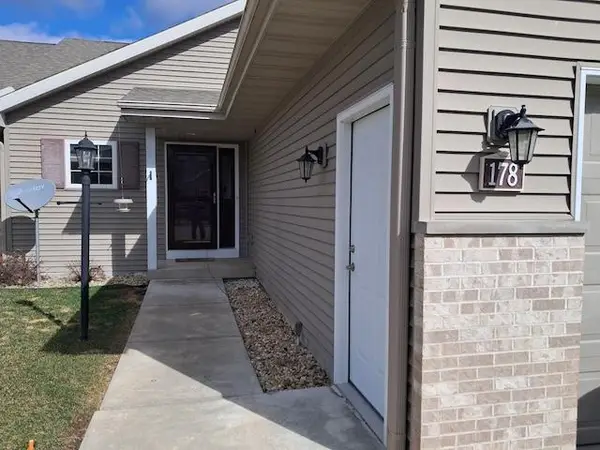 178 Elliott Lane, Oregon, WI 53575