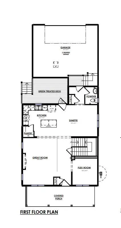 2882 Turnip Way, Fitchburg, WI 53711 - #2