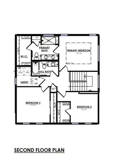 2882 Turnip Way, Fitchburg, WI 53711 - #3