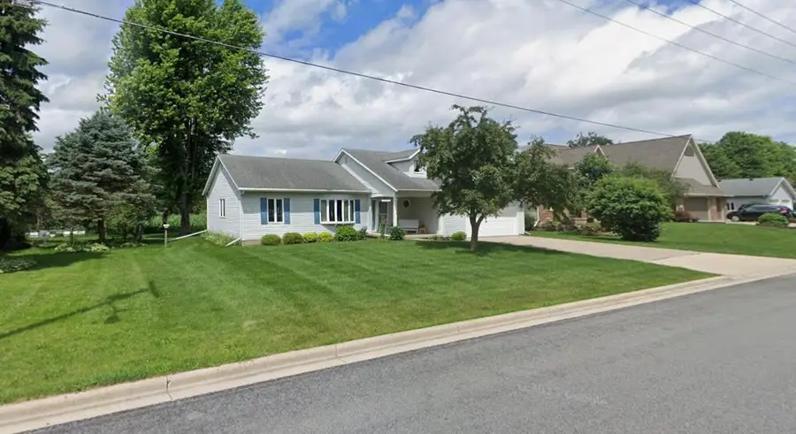 1926 Blue Mounds Street, Black Earth, WI 53515 - #2