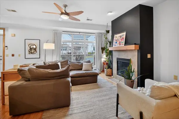 8242 Starr Grass Drive, Madison, WI 53719