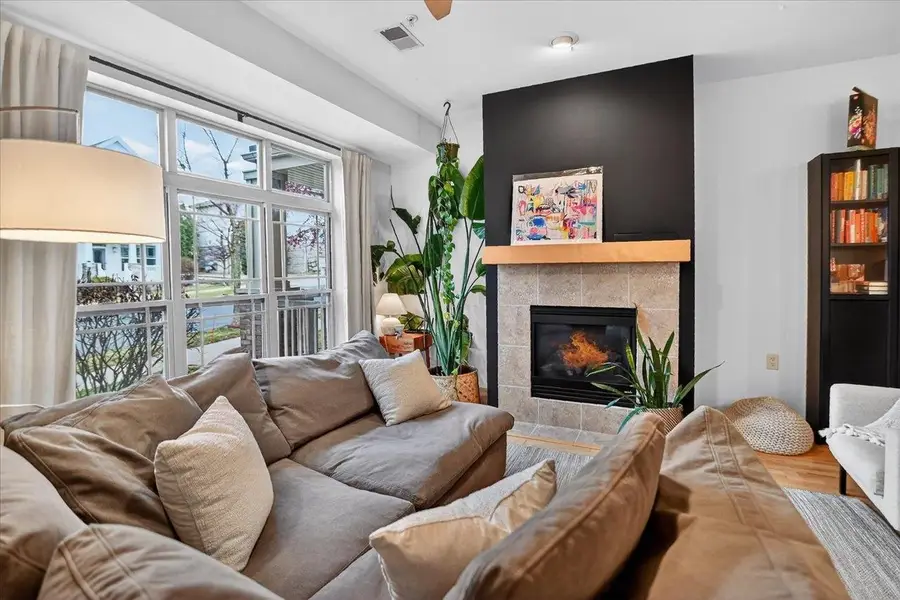 8242 Starr Grass Drive, Madison, WI 53719 - #2