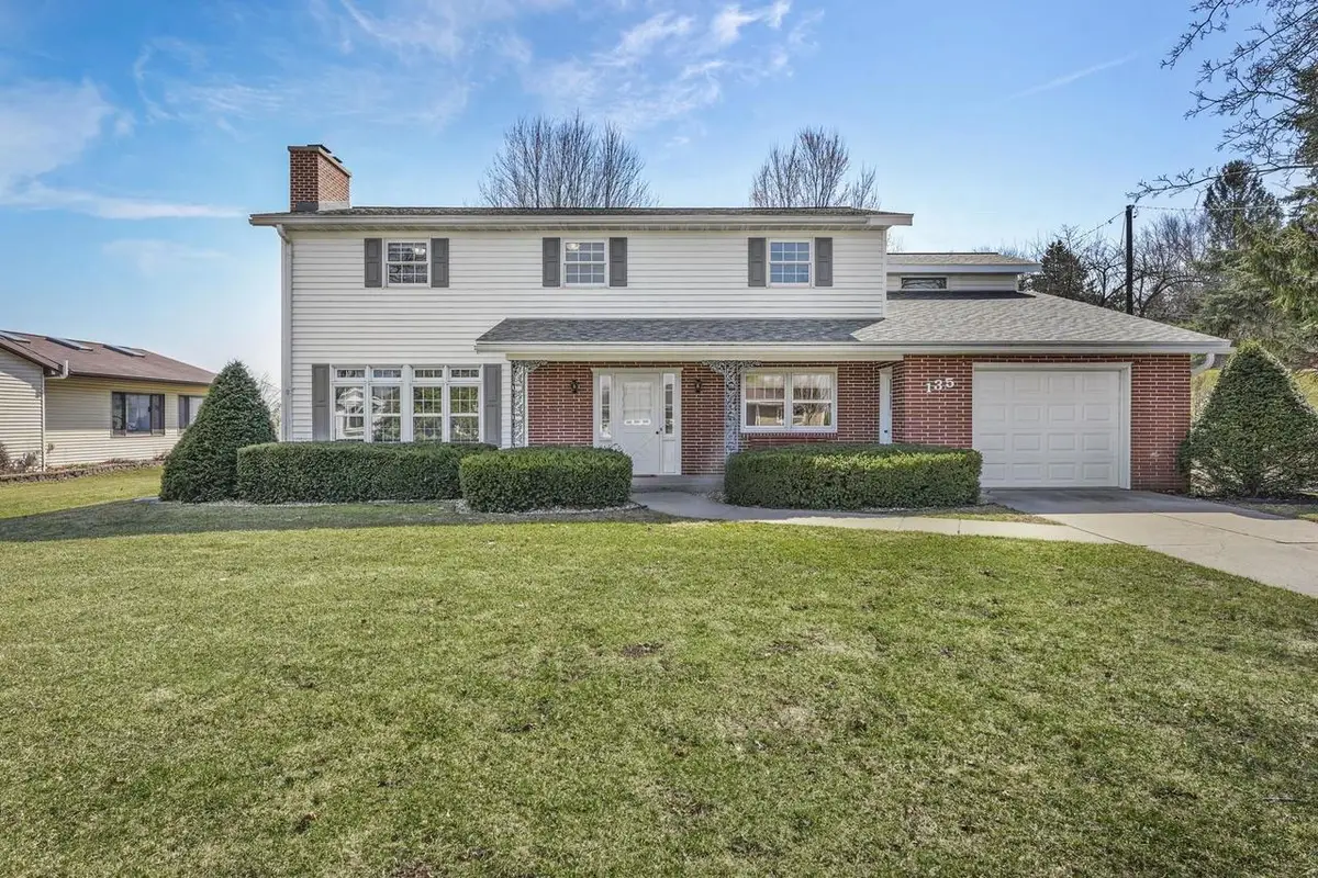 135 West Street, Dane, WI 53529 - #1