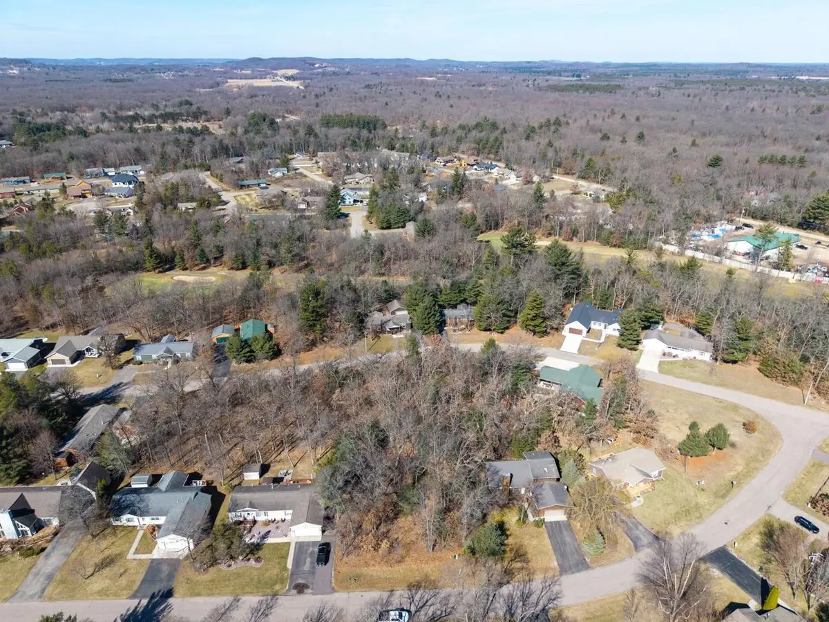 291 Berry Lane, Wisconsin Dells, WI 53965 - #1