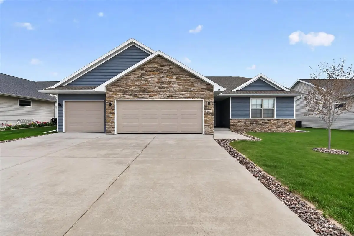 3540 Voda Drive, Milton, WI 53563 - #1
